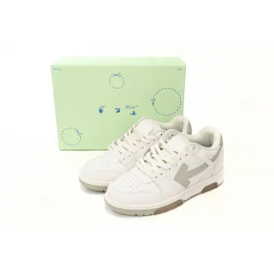 PKGoden OFF-WHITE Out Of Office Ivory     01