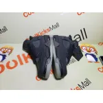 PKGoden Air Jordan 4 Retro Kaws Black,930155-001