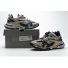 Coolest kicks | PKGoden Balenciaga Track 2 Sneaker Champagne Black,570391 W2GN9 2009