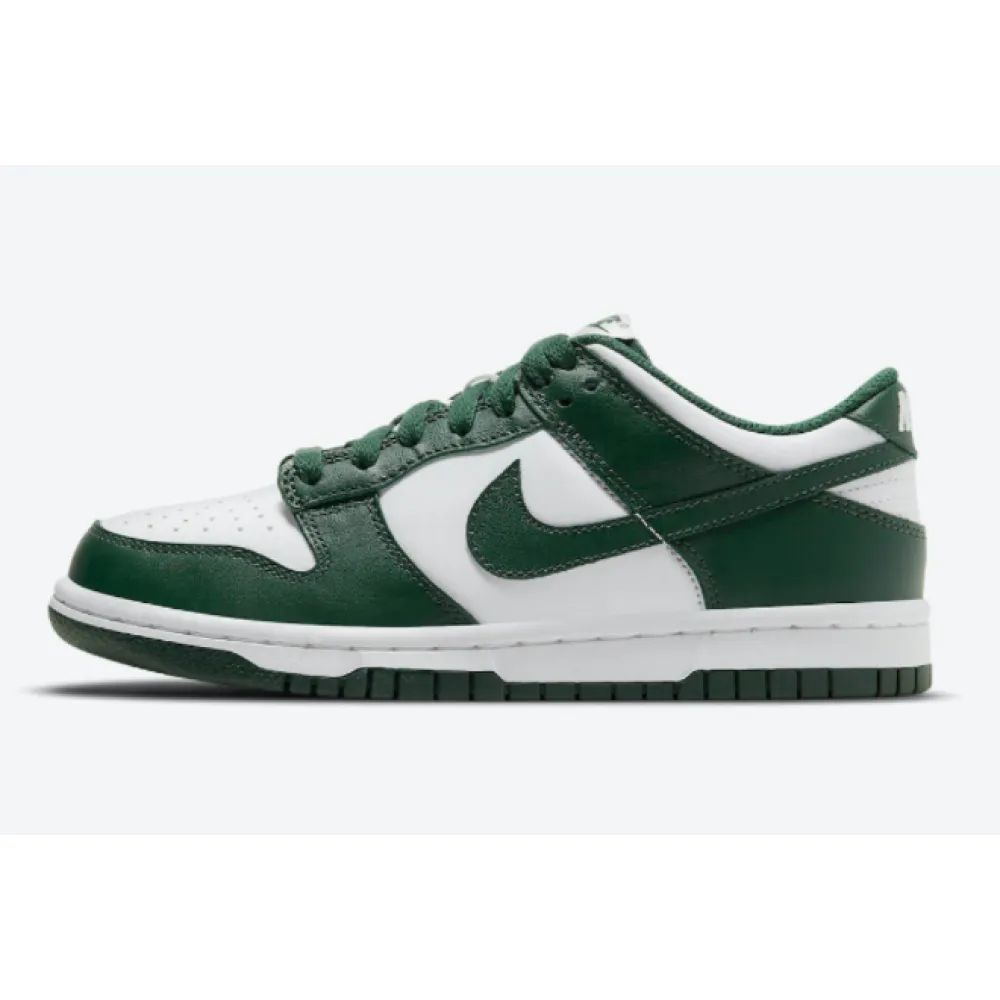 Shop Cool Kicks | GET Dunk Low Team Green,DD1391-101