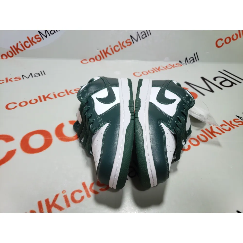 Shop Cool Kicks | GET Dunk Low Team Green,DD1391-101