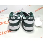 shop cool kicks | GET Dunk Low Team Green,DD1391-101