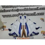 PKGoden SB x Air Jordan 4 Sapphire Blue,DR5415-140