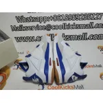 PKGoden SB x Air Jordan 4 Sapphire Blue,DR5415-140