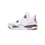 PKGoden SB x Air Jordan 4 PAICU ,DR5415-150