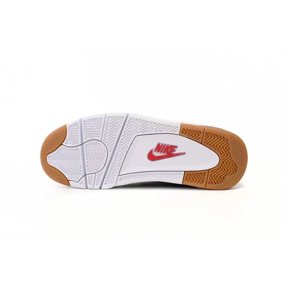 PKGoden SB x Air Jordan 4 PAICU ,DR5415-150