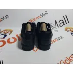 BoostMasterLin Air Force 1 '07 Black/Black,315122-001