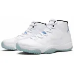 Cool Kicks | PKGoden Air Jordan 11 Retro Legend Blue (2014),378037-117