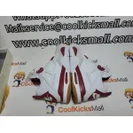 PKGoden SB x Air Jordan 4 White Red ,DR5415-160