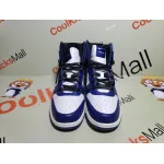 PKGoden Dunk High Ambush Deep Royal,CU7544-400