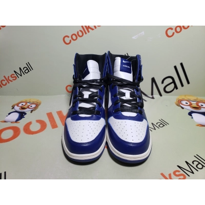 PKGoden Dunk High Ambush Deep Royal,CU7544-400 02