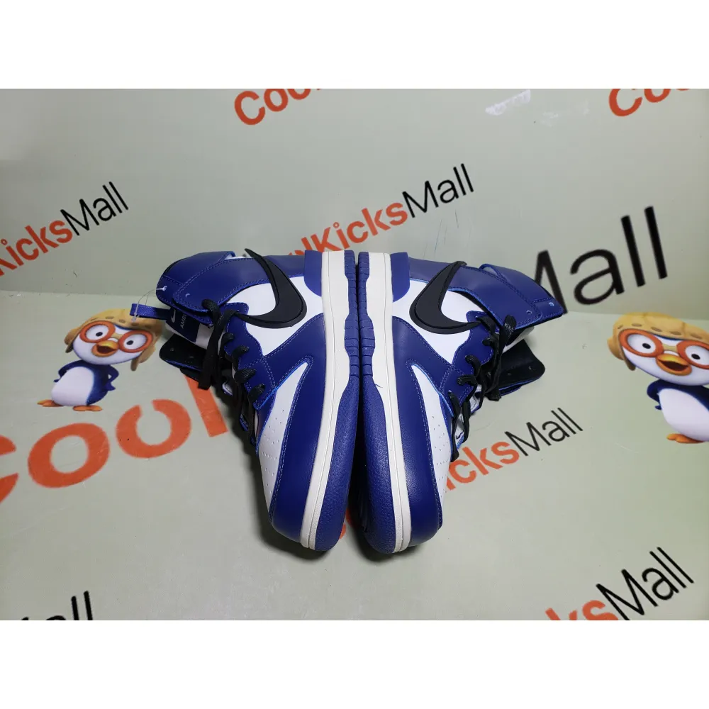 PKGoden Dunk High Ambush Deep Royal,CU7544-400
