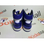 PKGoden Dunk High Ambush Deep Royal,CU7544-400