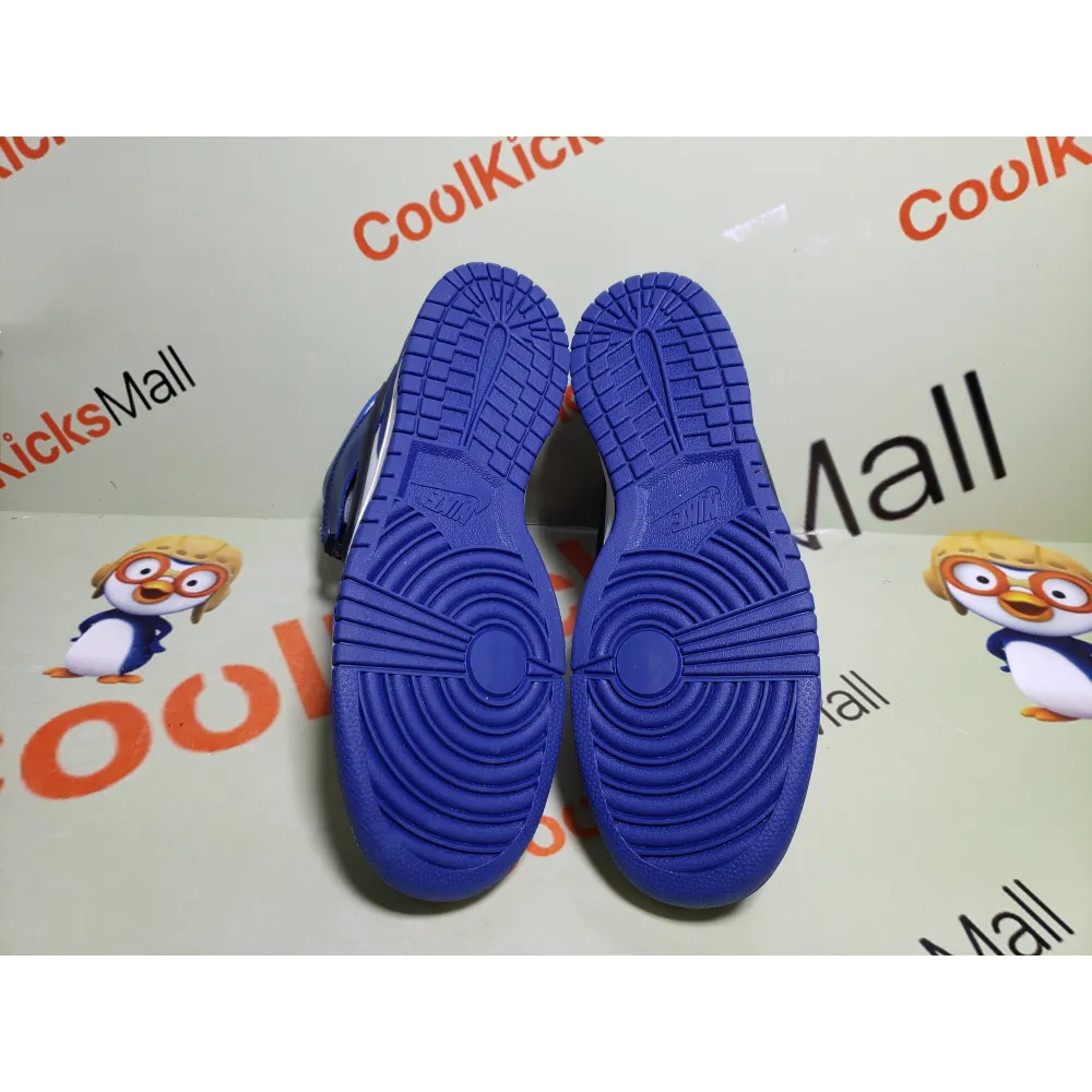 PKGoden Dunk High Ambush Deep Royal,CU7544-400