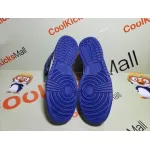 PKGoden Dunk High Ambush Deep Royal,CU7544-400