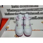 PKGoden Air Jordan 4 White Pink ,CT8527-116
