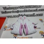 PKGoden Air Jordan 4 White Pink ,CT8527-116