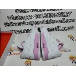 PKGoden Air Jordan 4 White Pink ,CT8527-116