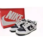 PKGoden SB Dunk Low HUF New York City,FD8775-100
