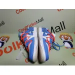 PKGoden SB Dunk Low UNC OFF White x Futura,DD0856-403