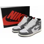 GET Air Jordan 1 Retro High GET Washed Black,DZ5485-051