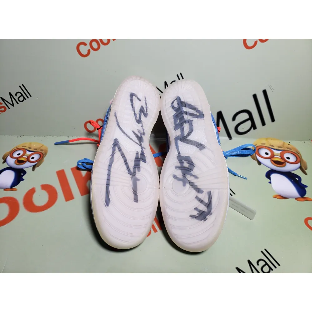 PKGoden SB Dunk Low UNC OFF White x Futura,DD0856-403