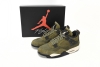 PKGoden Jordan 4 Retro SE Craft Medium Olive,FB9927-200