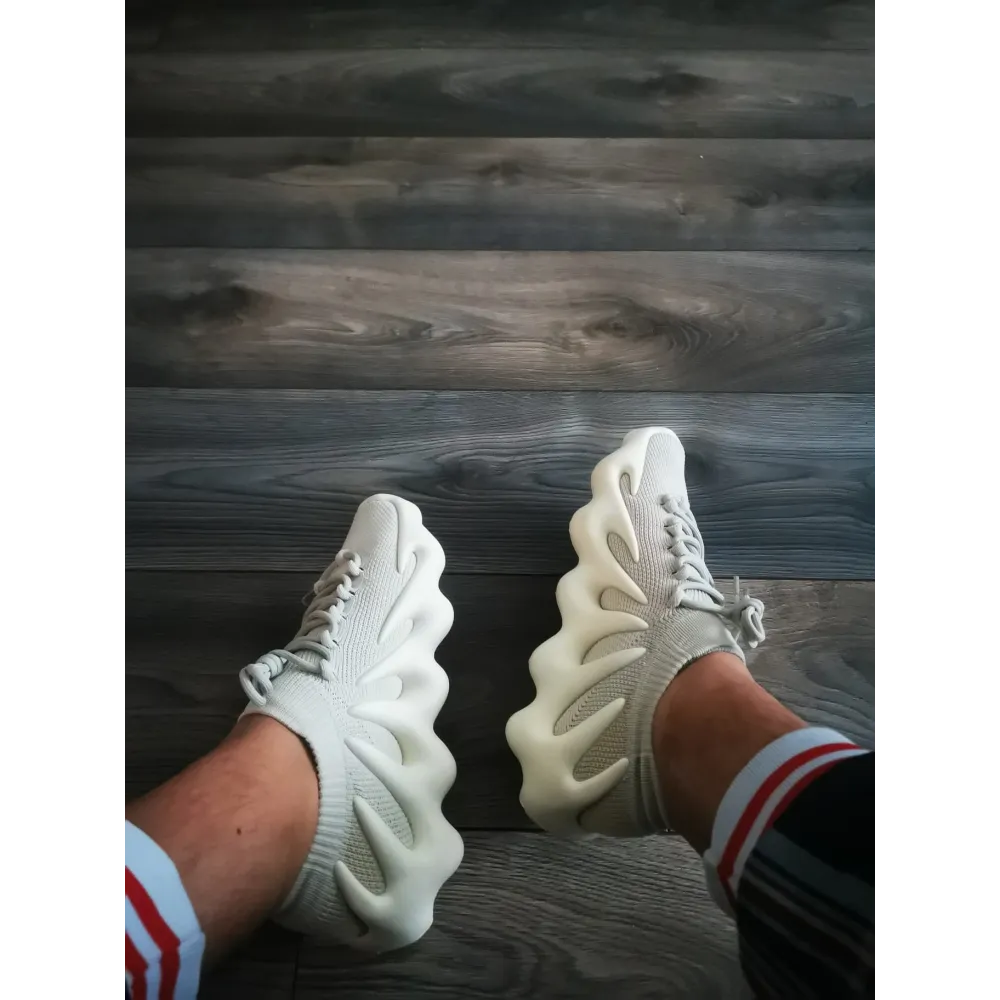 Coolkicks | PKGoden Yeezy 450 Cloud White,H68038