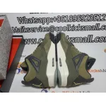 PKGoden Jordan 4 Retro SE Craft Medium Olive,FB9927-200