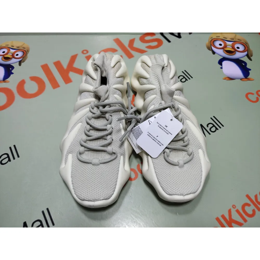 Coolkicks | PKGoden Yeezy 450 Cloud White,H68038