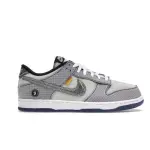 PKGoden Dunk Low Union Passport Pack Pistachio,DJ9649-401