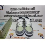 PKGoden Dunk Low Union Passport Pack Pistachio,DJ9649-401