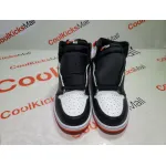 Coolkicksmall | PKGoden Air Jordan 1 Retro High Electro Orange,555088-180