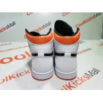 Coolkicksmall | PKGoden Air Jordan 1 Retro High Electro Orange,555088-180
