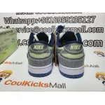 PKGoden Dunk Low Union Passport Pack Pistachio,DJ9649-401