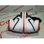 Coolkicksmall | PKGoden Air Jordan 1 Retro High Electro Orange,555088-180