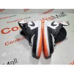 Coolkicksmall | PKGoden Air Jordan 1 Retro High Electro Orange,555088-180