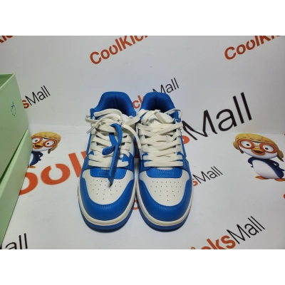 PKGoden OFF-WHITE Out Of Office Blue     02