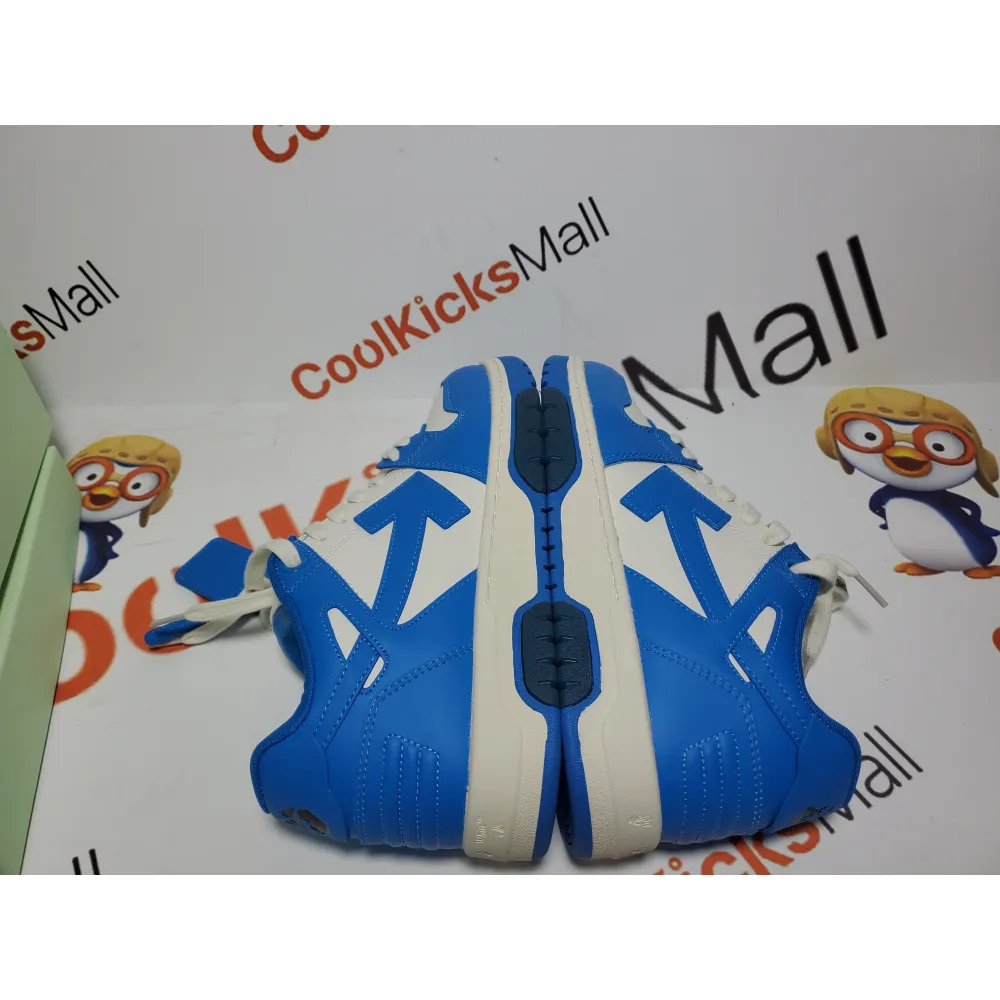 PKGoden OFF-WHITE Out Of Office Blue    