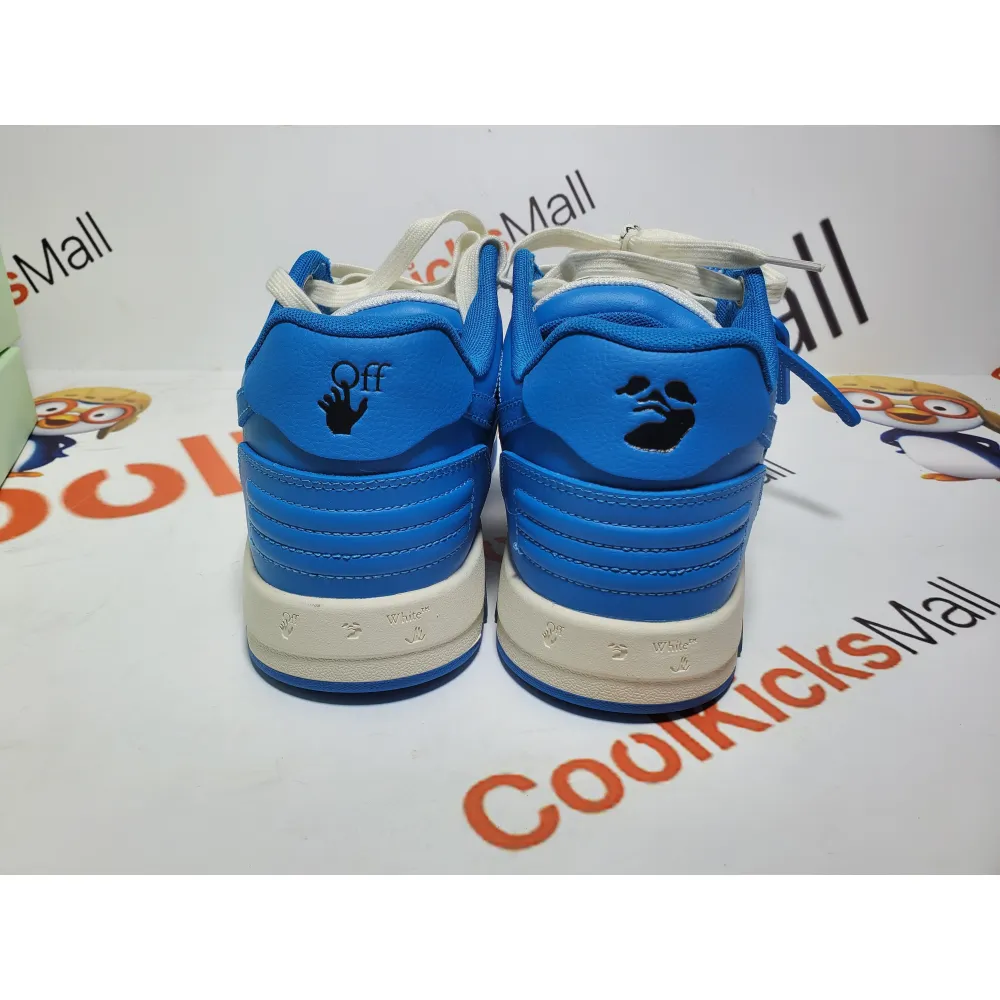 PKGoden OFF-WHITE Out Of Office Blue    