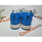 PKGoden OFF-WHITE Out Of Office Blue    