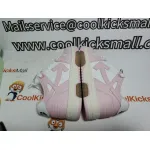 PKGoden OFF-WHITE Out Of Office Pink White  
