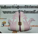 PKGoden OFF-WHITE Out Of Office Pink White  
