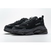 Coolest kicks | PKGoden Balenciaga Triple S Black,541624 W09O1 1000