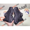 Coolest kicks | PKGoden Balenciaga Triple S Black,541624 W09O1 1000