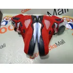 PKGoden Air Jordan 5 Retro Raging Bull Red (2021),DD0587-600