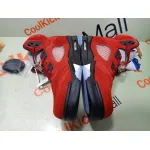 PKGoden Air Jordan 5 Retro Raging Bull Red (2021),DD0587-600
