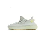 GET Yeezy Boost 350 V2 Light UV Sensitive,GY3438