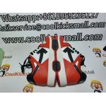 PKGoden OFF-WHITE Out Of Office White, red, and Black  