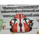 PKGoden OFF-WHITE Out Of Office White, red, and Black  